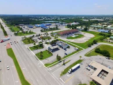 Florida Gas Stations For Sale - Let us help you buy or sell your next Gas Station