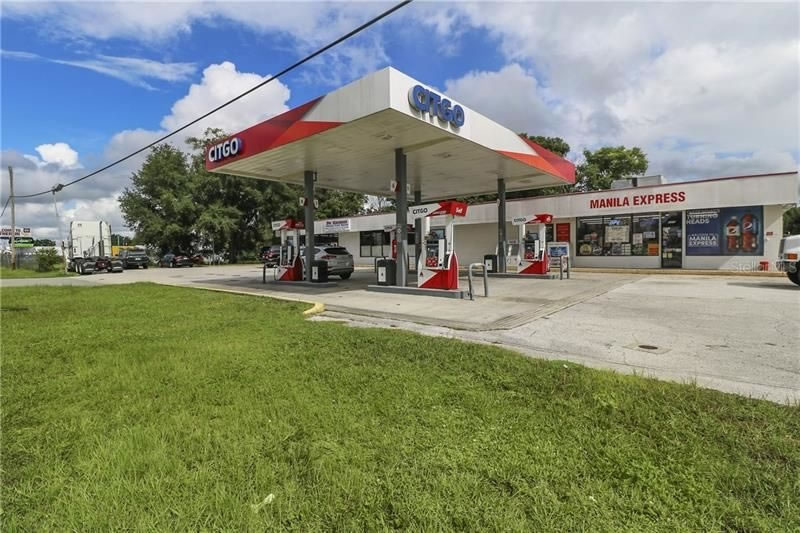 Florida Gas Stations For Sale - Let us help you buy or sell your next Gas Station