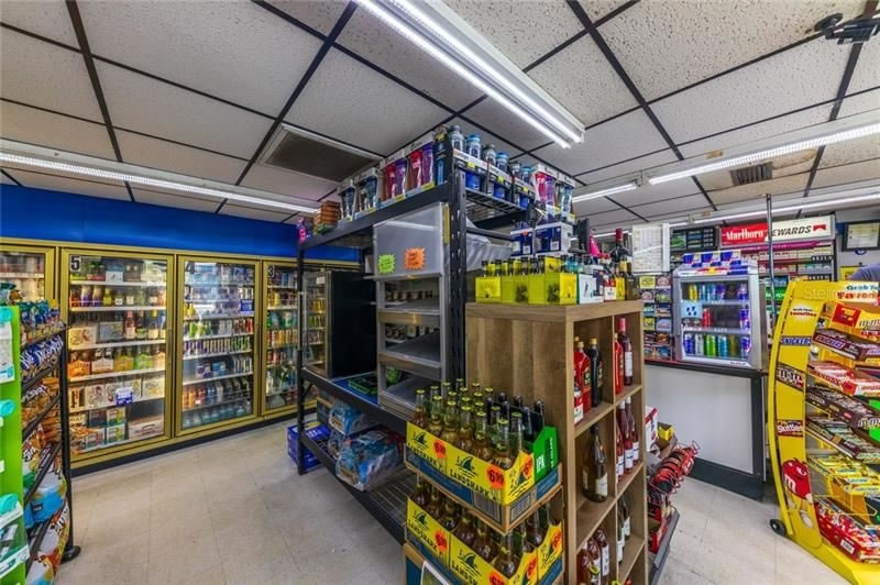 Gas Station For Sale on Holmes Beach, FL $1,300,000