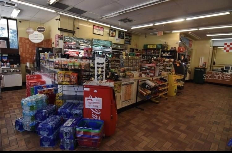 Gas Station For Sale in Lake County, FL $ 2,200,000