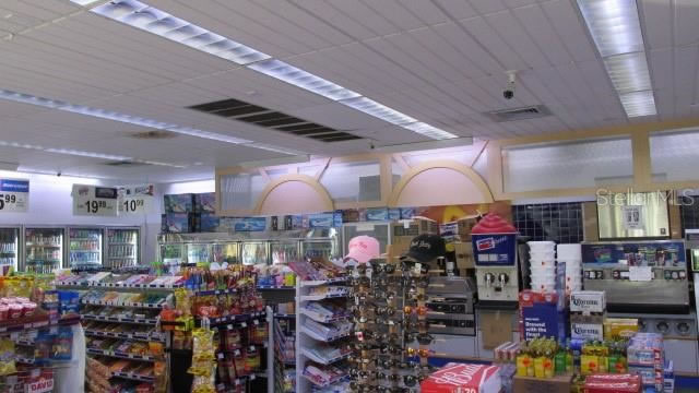 Gas Station For Sale in Nokomis, FL $1,190,000