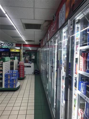 Gas Station For Sale in Holly Hill, FL $850,000