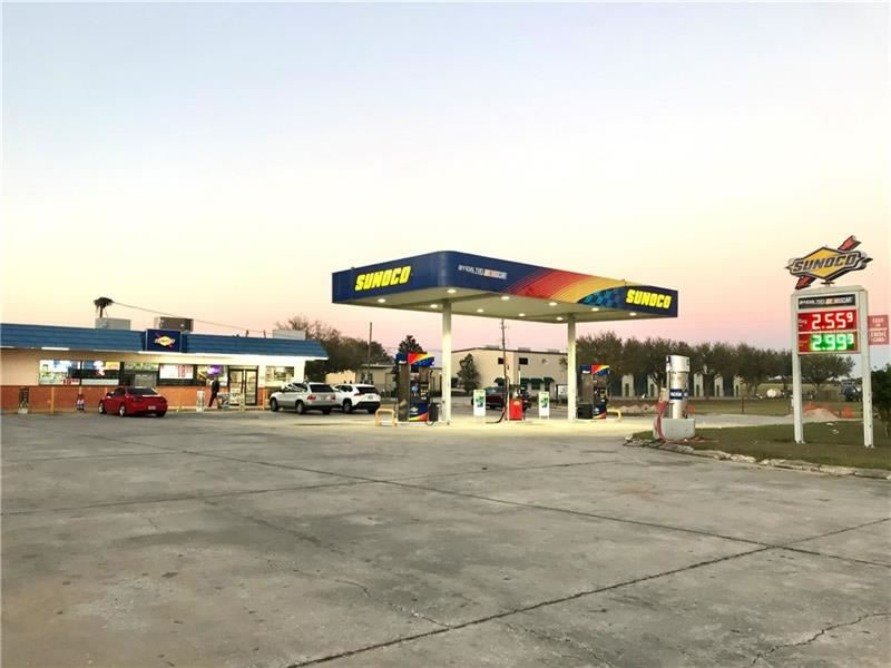 Florida Gas Stations For Sale - Let us help you buy or sell your next Gas Station